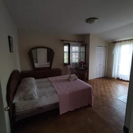 Studio Apartmani I Soba S Vlastitim Kupatilom, 40M Do Sljuncane Plaze, Otok Pasman Mrljane