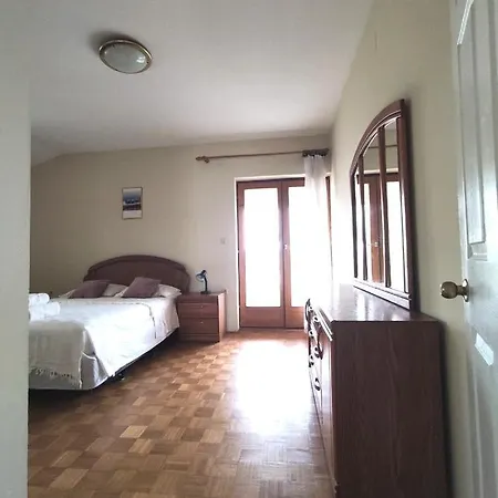 Studio Apartmani I Soba S Vlastitim Kupatilom, 40M Do Sljuncane Plaze, Otok Pasman Apartment *
