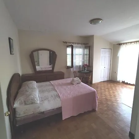 Studio Apartmani I Soba S Vlastitim Kupatilom, 40M Do Sljuncane Plaze, Otok Pasman * Mrljane
