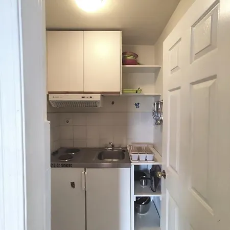 Studio Apartmani I Soba S Vlastitim Kupatilom, 40M Do Sljuncane Plaze, Otok Pasman Lägenhet *